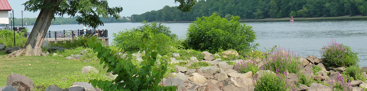 Landmark Towns - National Trail Day